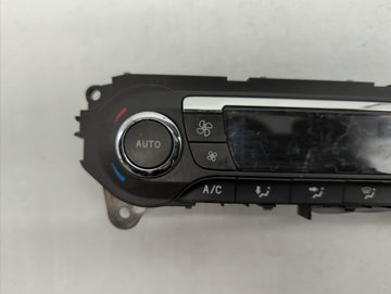 2012 Ford Focus Climate Control Module Temperature AC/Heater Replacement P/N:BM51-18522-AC BM51-18522-BC, BM5T-18C612-AJ Fits OEM Used Auto Parts