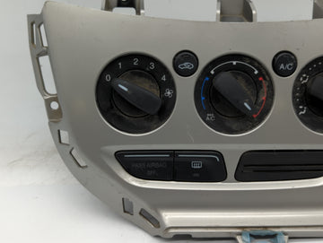 2012 Ford Focus Climate Control Module Temperature AC/Heater Replacement P/N:CM5T-19980-AD CM5T-19980-AE, BM51-18522-AC Fits OEM Used Auto Parts