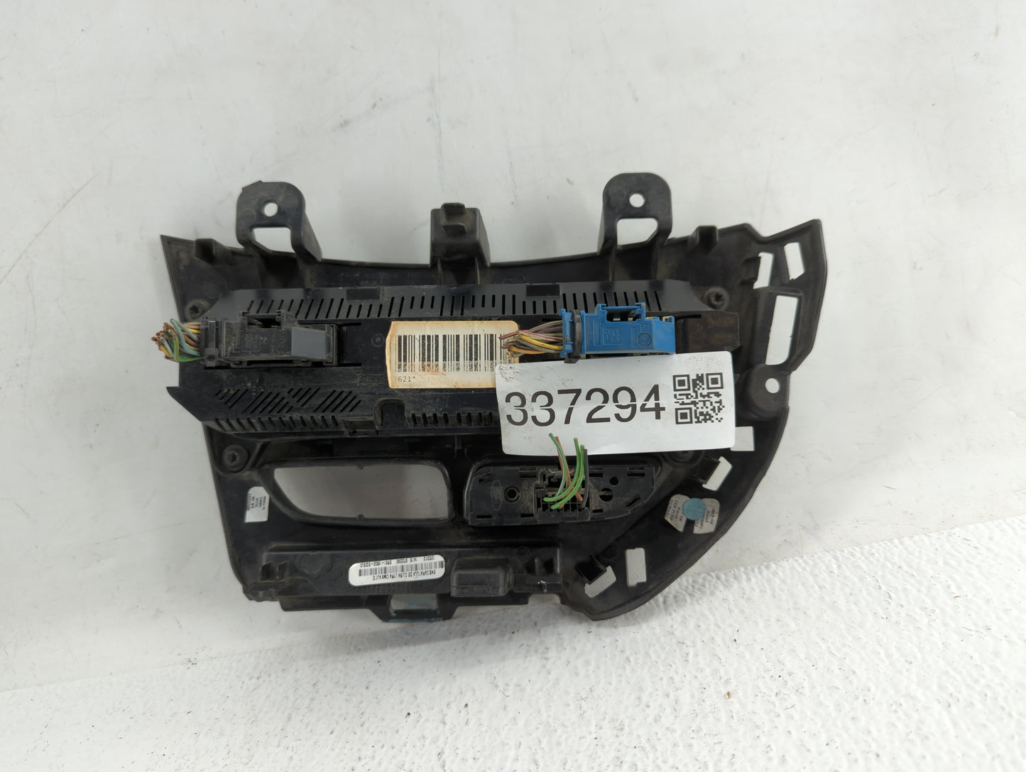 2012 Ford Focus Climate Control Module Temperature AC/Heater Replacement P/N:BM51-18522-AC BM51-18522-BC, BM5T-18C612-AJ Fit