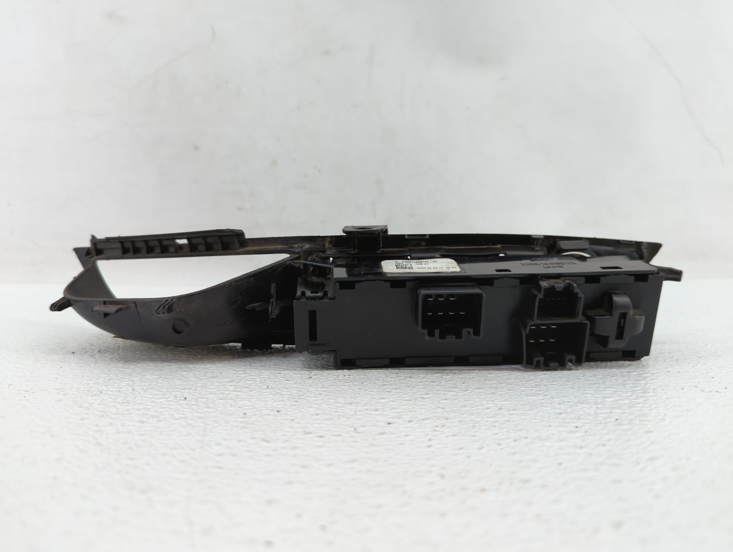 2012-2018 Ford Focus Master Power Window Switch Replacement Driver Side Left P/N:F1ET-14A132-AC BM5T-14A132-AB Fits OEM Used