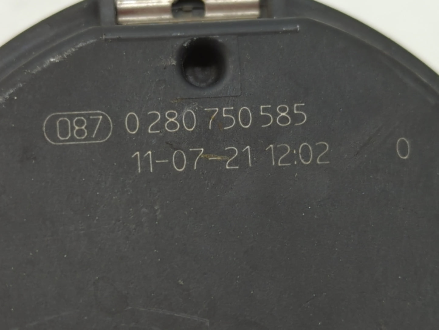 2012-2013 Ford Focus Throttle Body P/N:DS7E-9F991-BB CM5E-9F991-AD, CM5E-9F991-AC Fits Fits 2012 2013 2014 2015 2016 2017 OE