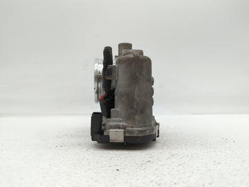 2012-2013 Ford Focus Throttle Body P/N:DS7E-9F991-BB CM5E-9F991-AD, CM5E-9F991-AC Fits Fits 2012 2013 2014 2015 2016 2017 OEM Used Auto Parts