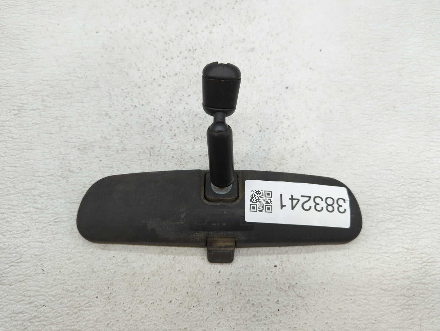 2010-2018 Ford Focus Interior Rear View Mirror Replacement OEM P/N:BU5A 17E678 DE E8011681 Fits OEM Used Auto Parts - Oemuse