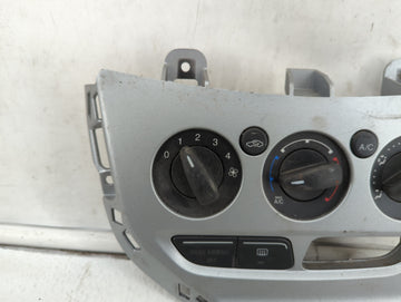 2012 Ford Focus Climate Control Module Temperature AC/Heater Replacement P/N:BM5T-18C612-AJ BM5T-18C612-AH, CM5T-11102211 Fits OEM Used Auto Parts