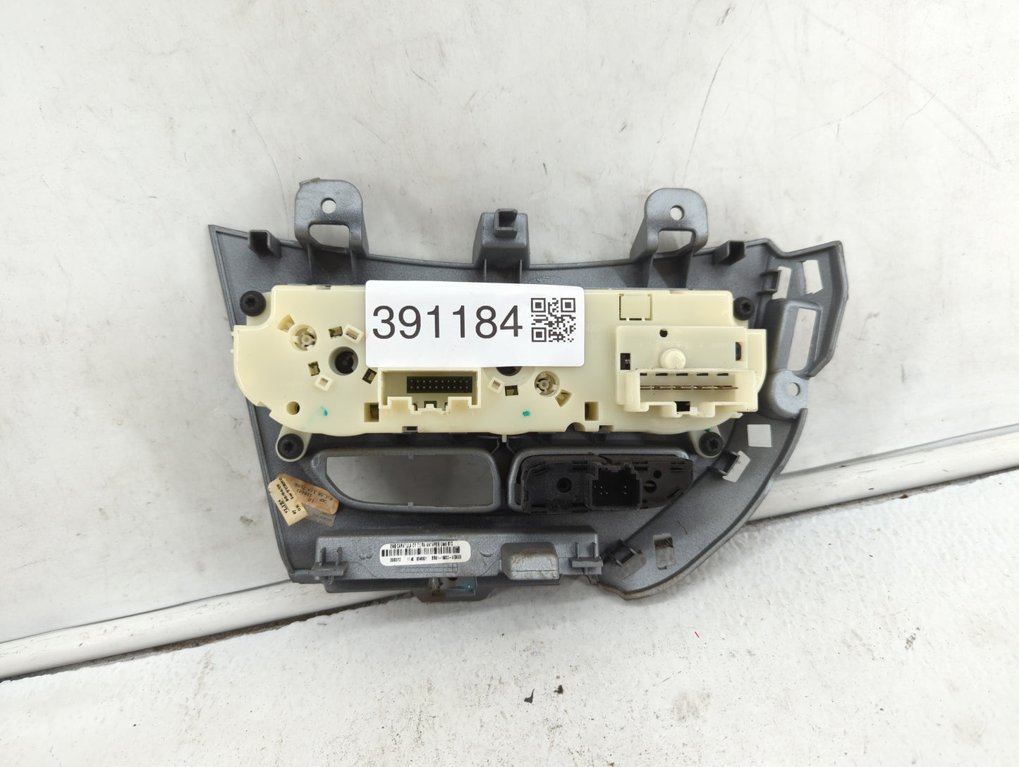 2012 Ford Focus Climate Control Module Temperature AC/Heater Replacement P/N:BM5T-18C612-AJ BM5T-18C612-AH, CM5T-11102211 Fi