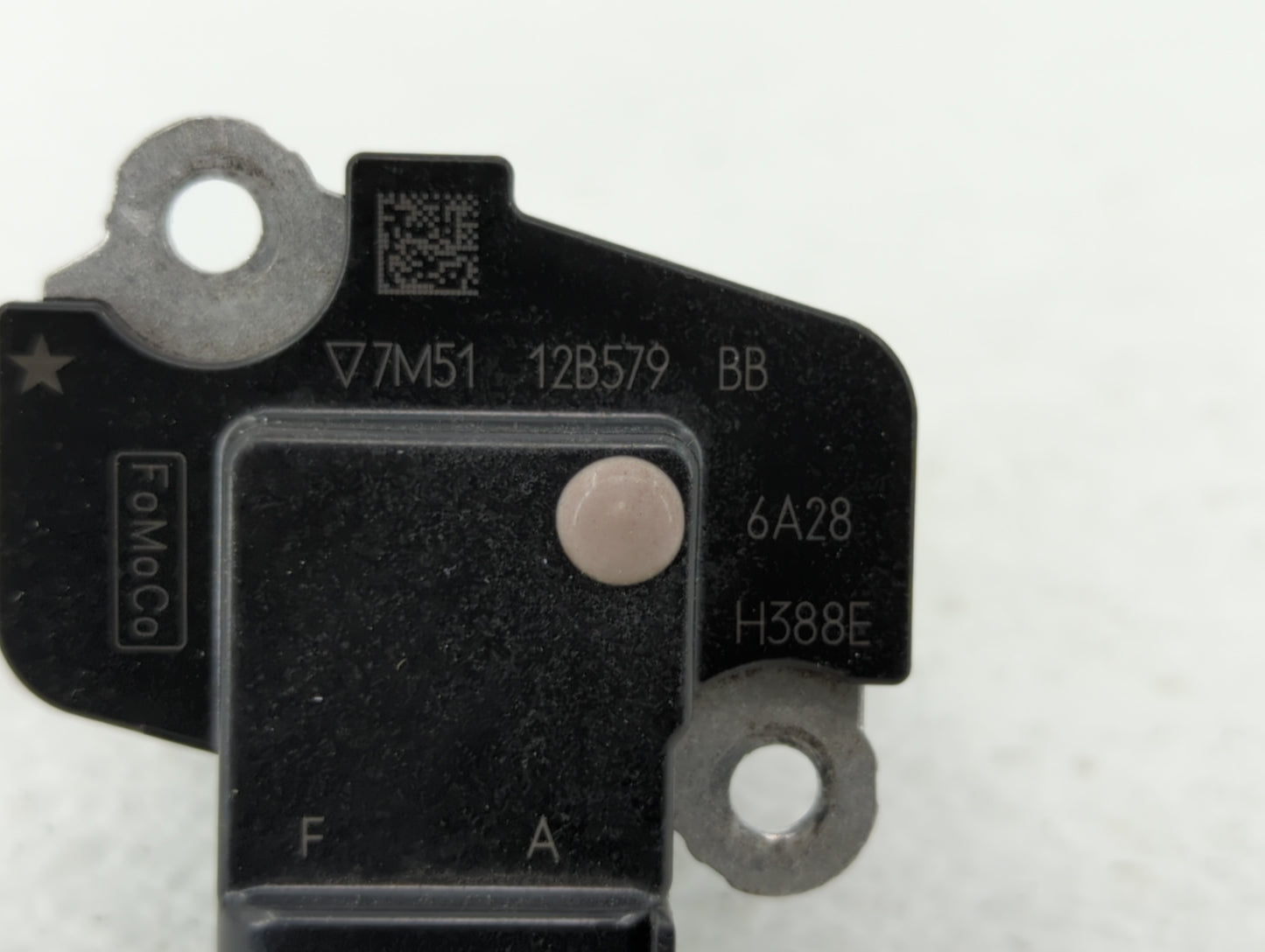 2012-2018 Ford Focus Mass Air Flow Meter Maf - Oemusedautoparts1.com