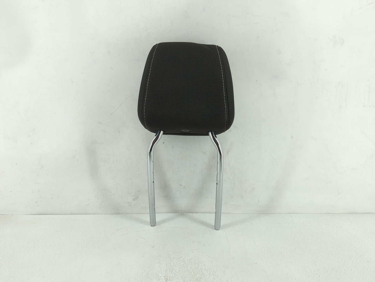 2012 Ford Focus Headrest Head Rest Front Driver Passenger Seat Fits OEM Used Auto Parts - Oemusedautoparts1.com