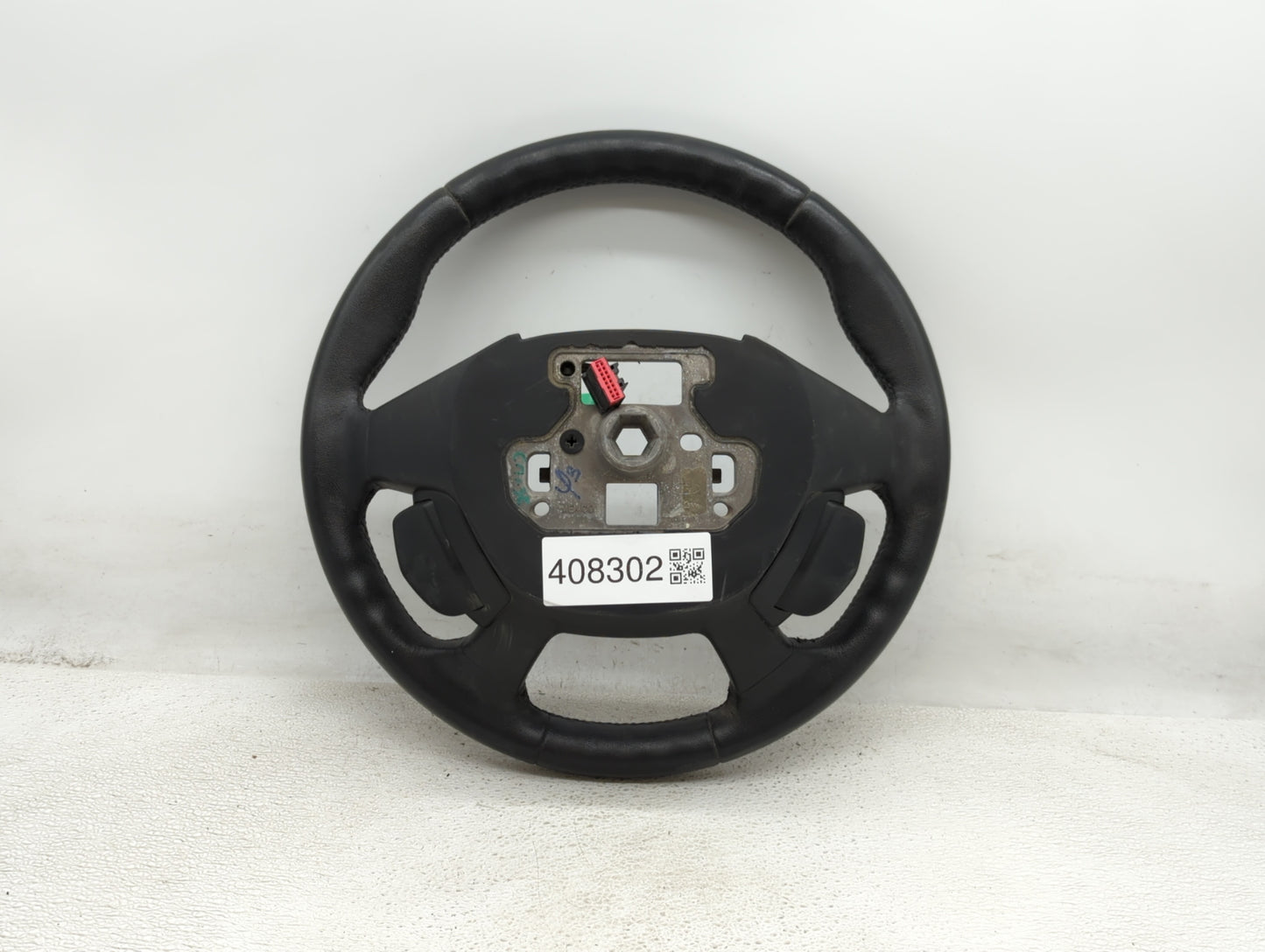 steering wheel - Oemusedautoparts1.com
