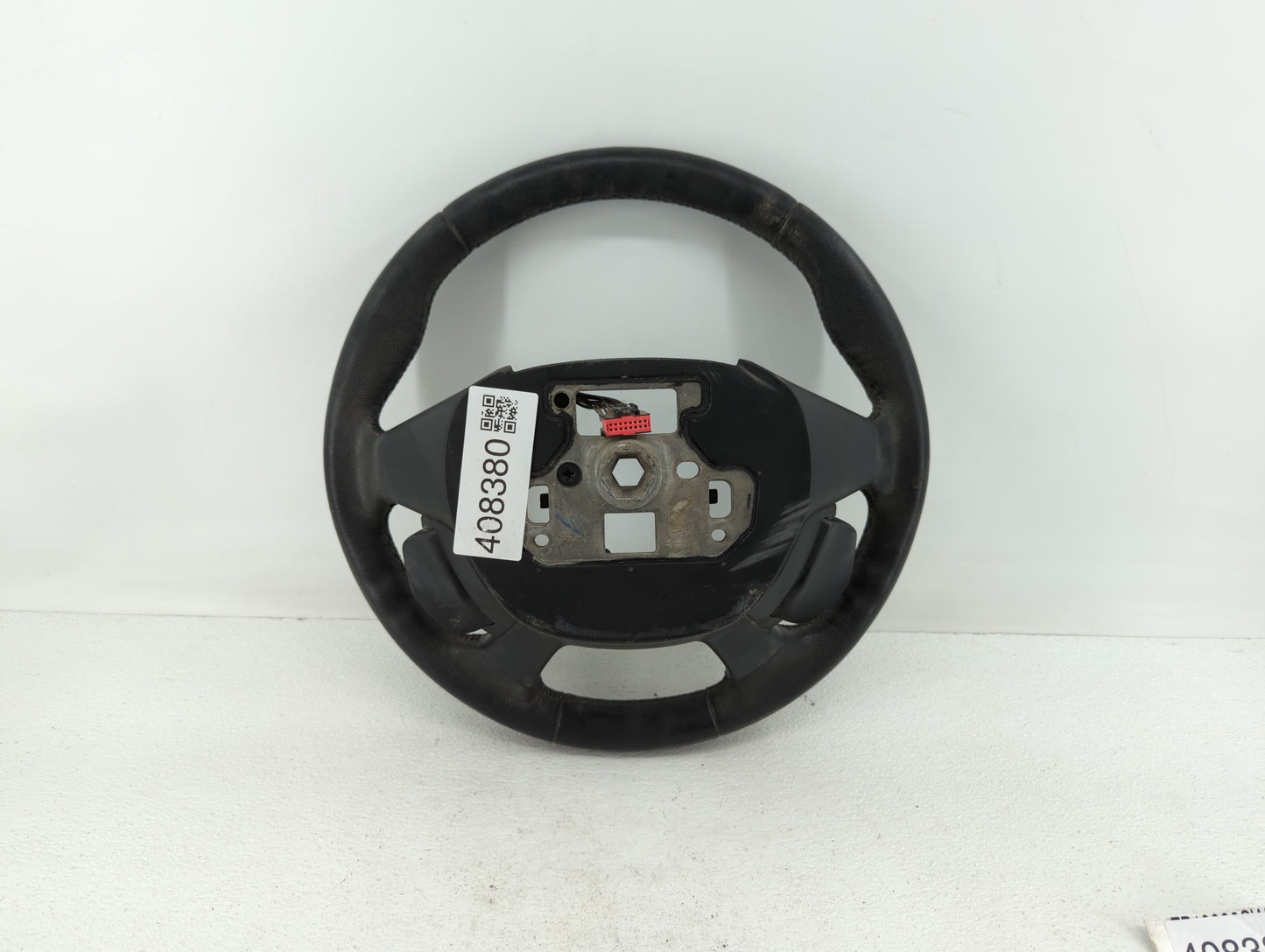 steering wheel - Oemusedautoparts1.com