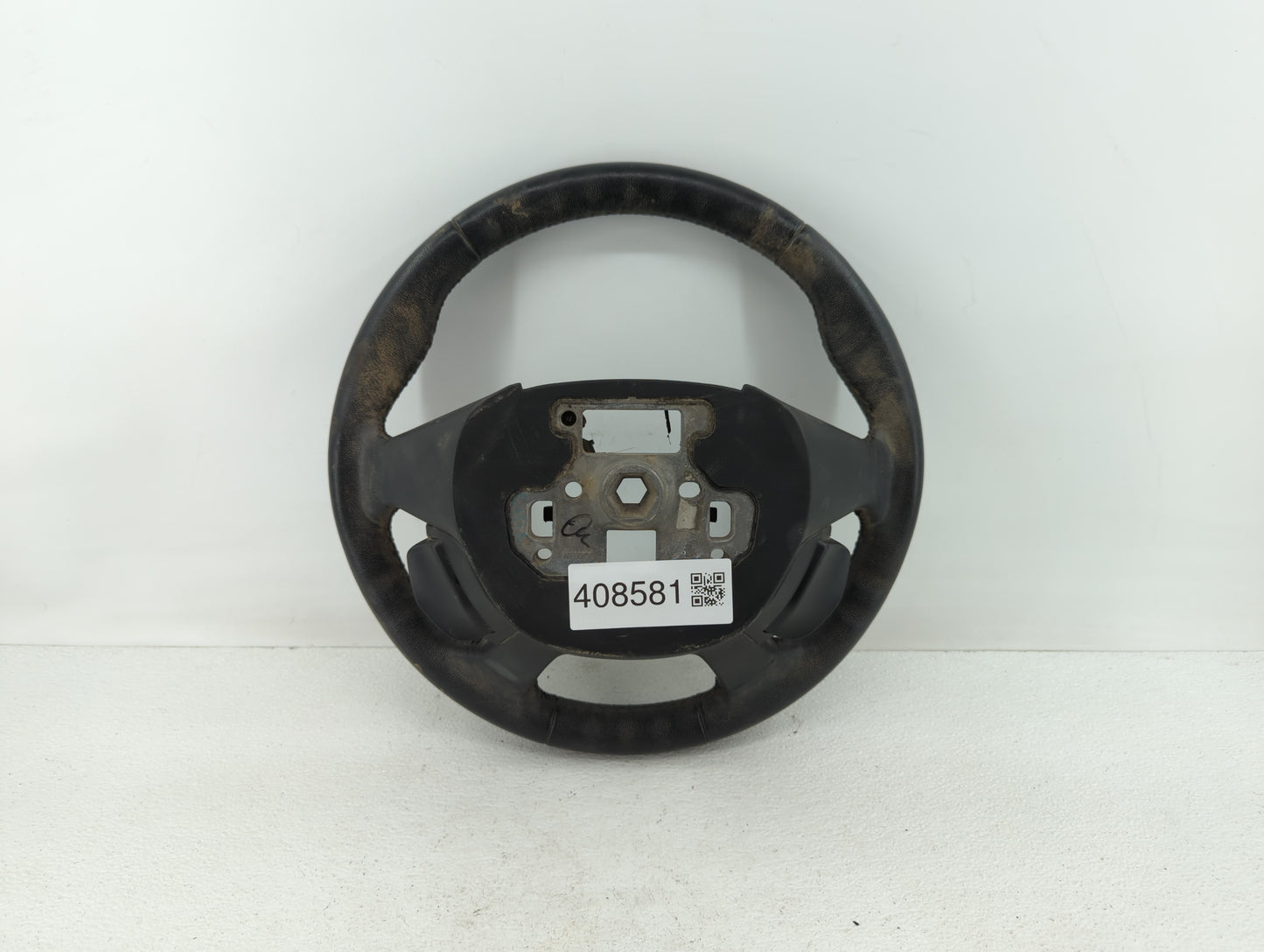 steering wheel - Oemusedautoparts1.com