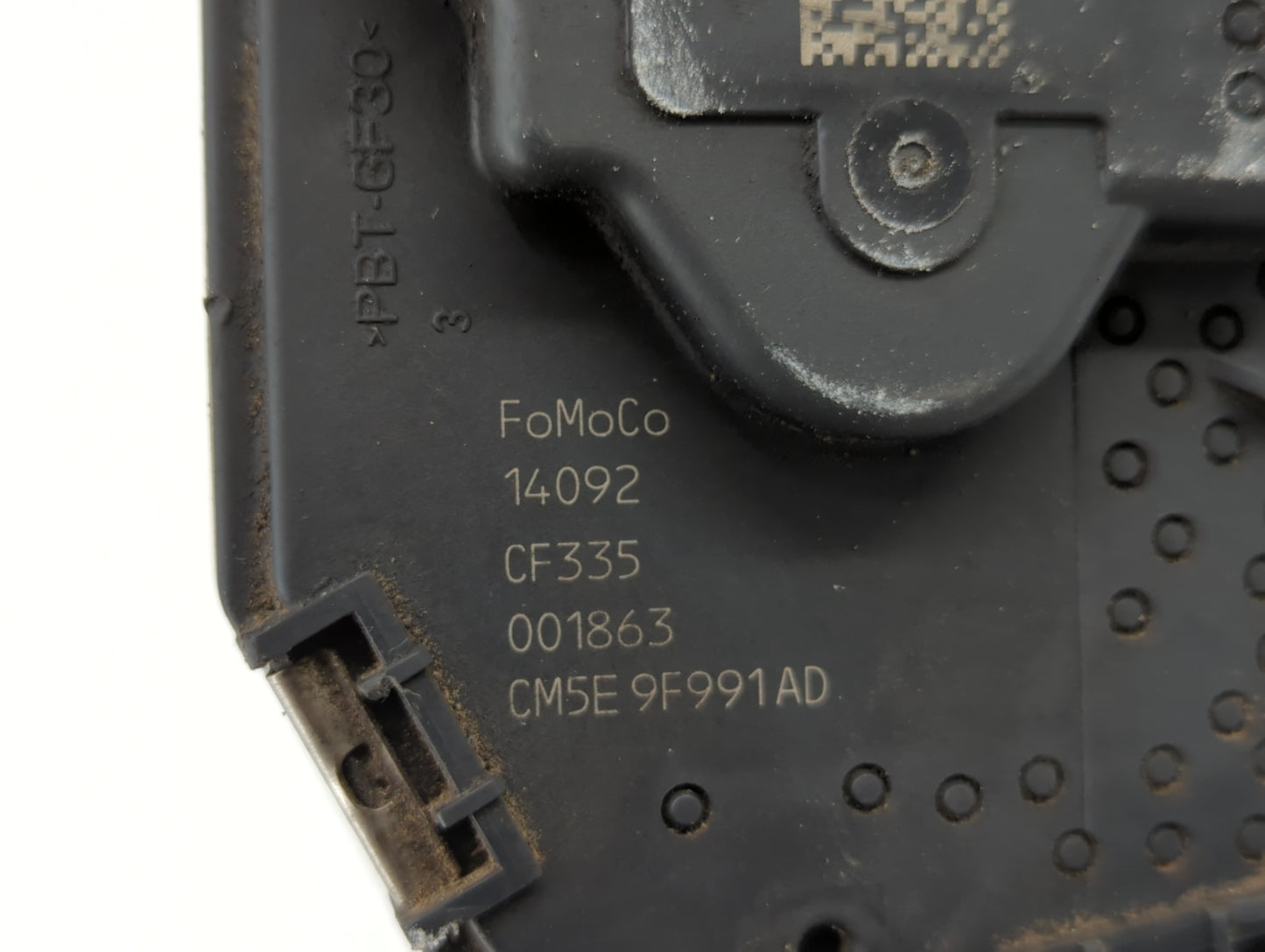 2012-2013 Ford Focus Throttle Body P/N:0280750585 0280750566, DS7E-9F991-BB, CM5E-9F991-AD Fits Fits 2012 2013 2014 2015 201