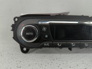 2012 Ford Focus Climate Control Module Temperature AC/Heater Replacement P/N:BM51-18522-BAW BM51-18522-AC, BM51-18522-BC Fits OEM Used Auto Parts