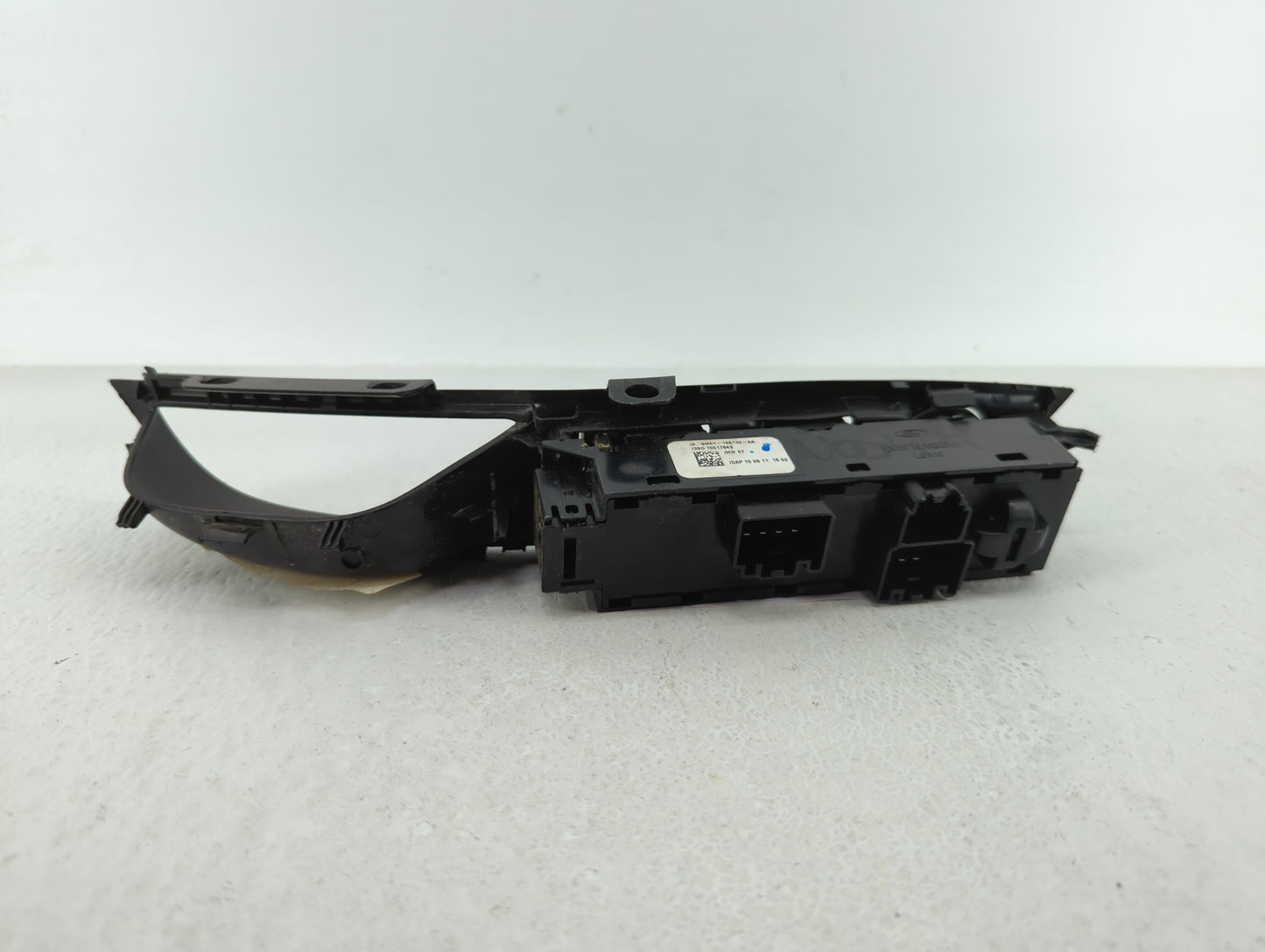 2012-2018 Ford Focus Master Power Window Switch Replacement Driver Side Left P/N:BM5T-14A132-AB BM5T-14A132-AA Fits OEM Used