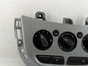 2012 Ford Focus Climate Control Module Temperature AC/Heater Replacement P/N:BM51-18522-AC3 BM5T-18C612-AJ, BM5T-18C612-AH Fits OEM Used Auto Parts