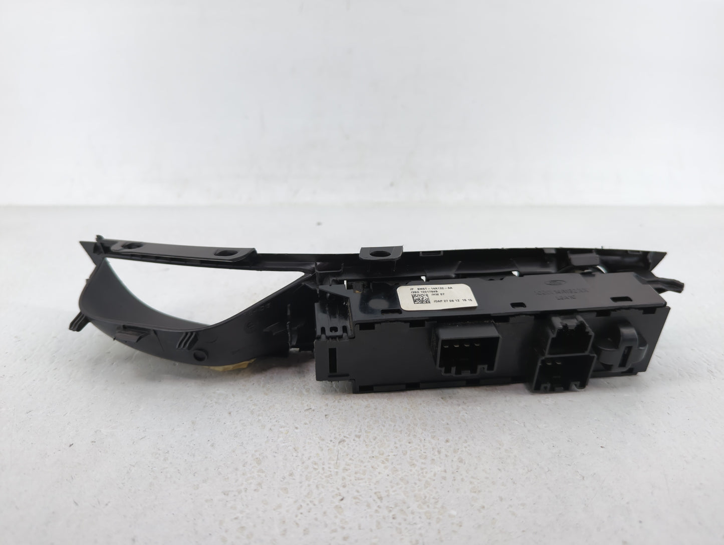 2012-2018 Ford Focus Master Power Window Switch Replacement Driver Side Left P/N:BM5T-14A132-AA BM5T-14A132-AB Fits OEM Used
