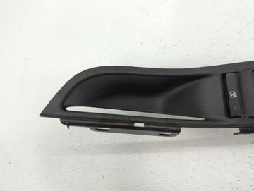 2012-2018 Ford Focus Master Power Window Switch Replacement Driver Side Left P/N:BM5T-14A132-AC BM5T-14A132-AA Fits OEM Used Auto Parts