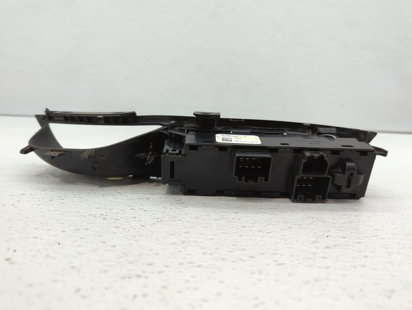 2012-2018 Ford Focus Master Power Window Switch Replacement Driver Side Left P/N:BM5T-14A132-AC BM5T-14A132-AA Fits OEM Used