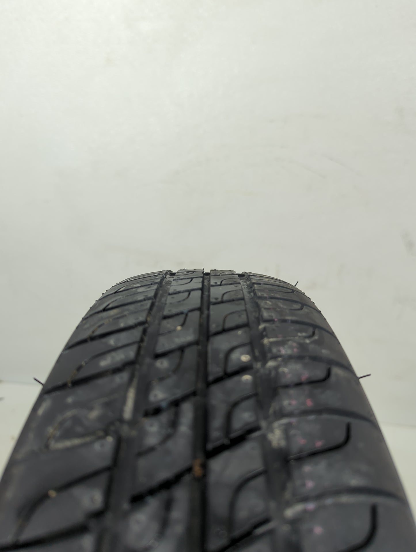 2012 Ford Focus Spare Donut Tire Wheel Rim Oem - Oemusedautoparts1.com
