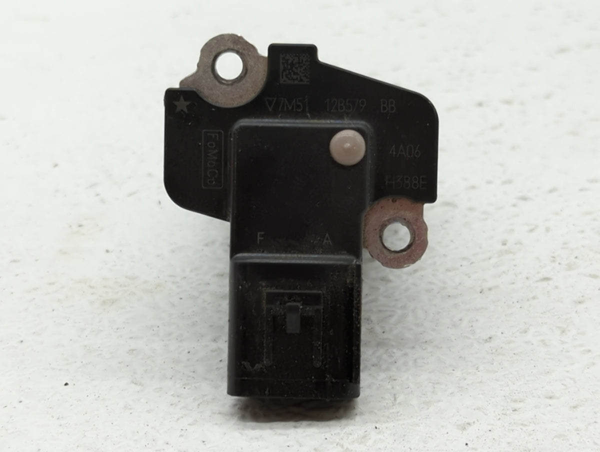 2012-2018 Ford Focus Mass Air Flow Meter Maf Sensor 556692 - Oemusedautoparts1.com