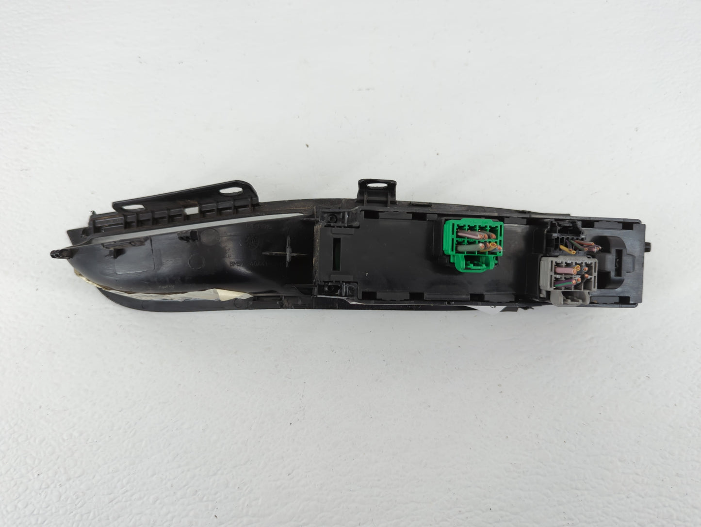 2012-2018 Ford Focus Master Power Window Switch Replacement Driver Side Left P/N:1085502X Fits OEM Used Auto Parts - Oemused
