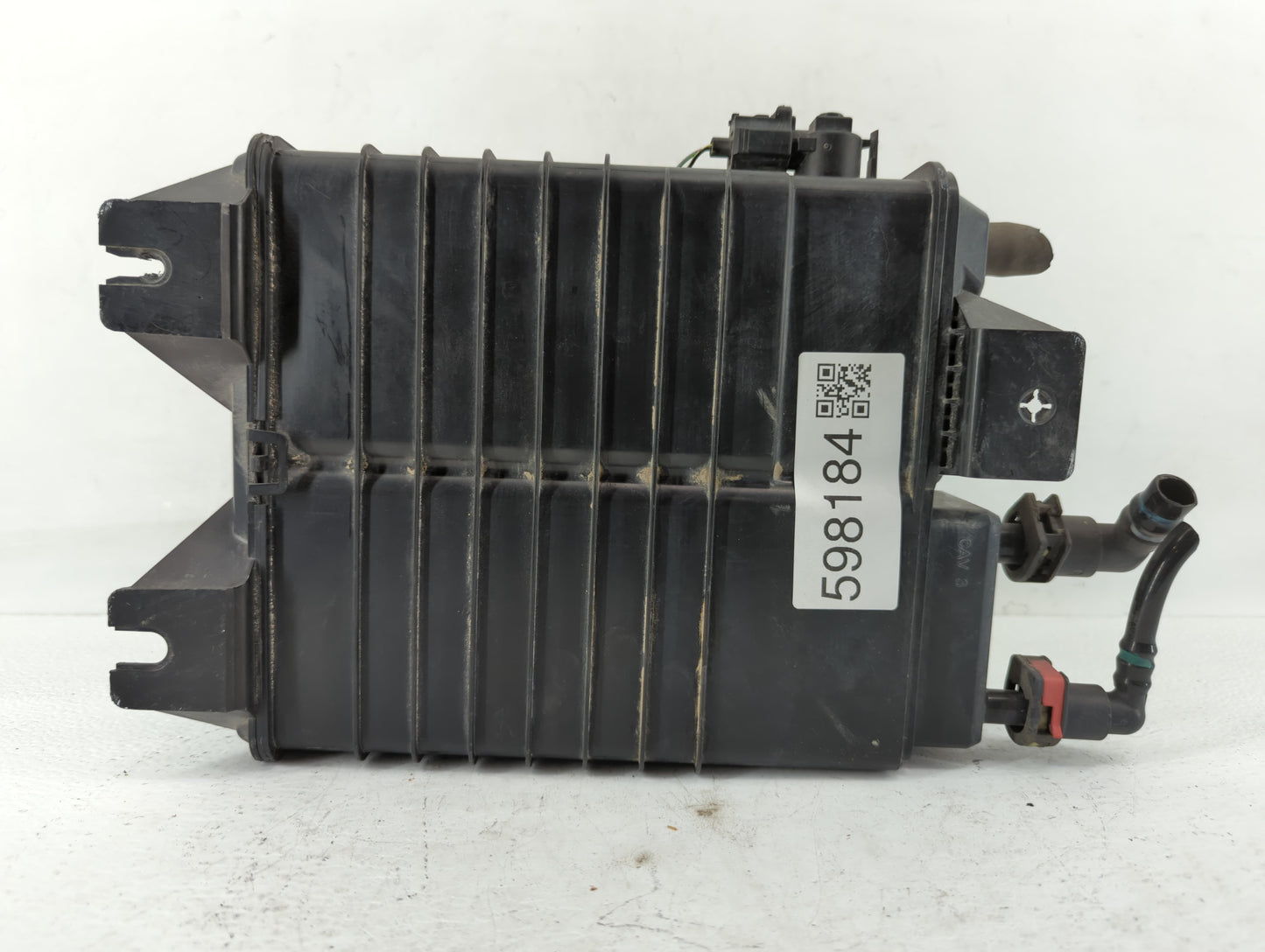 2012 Ford Focus Undefined 598184 - Oemusedautoparts1.com