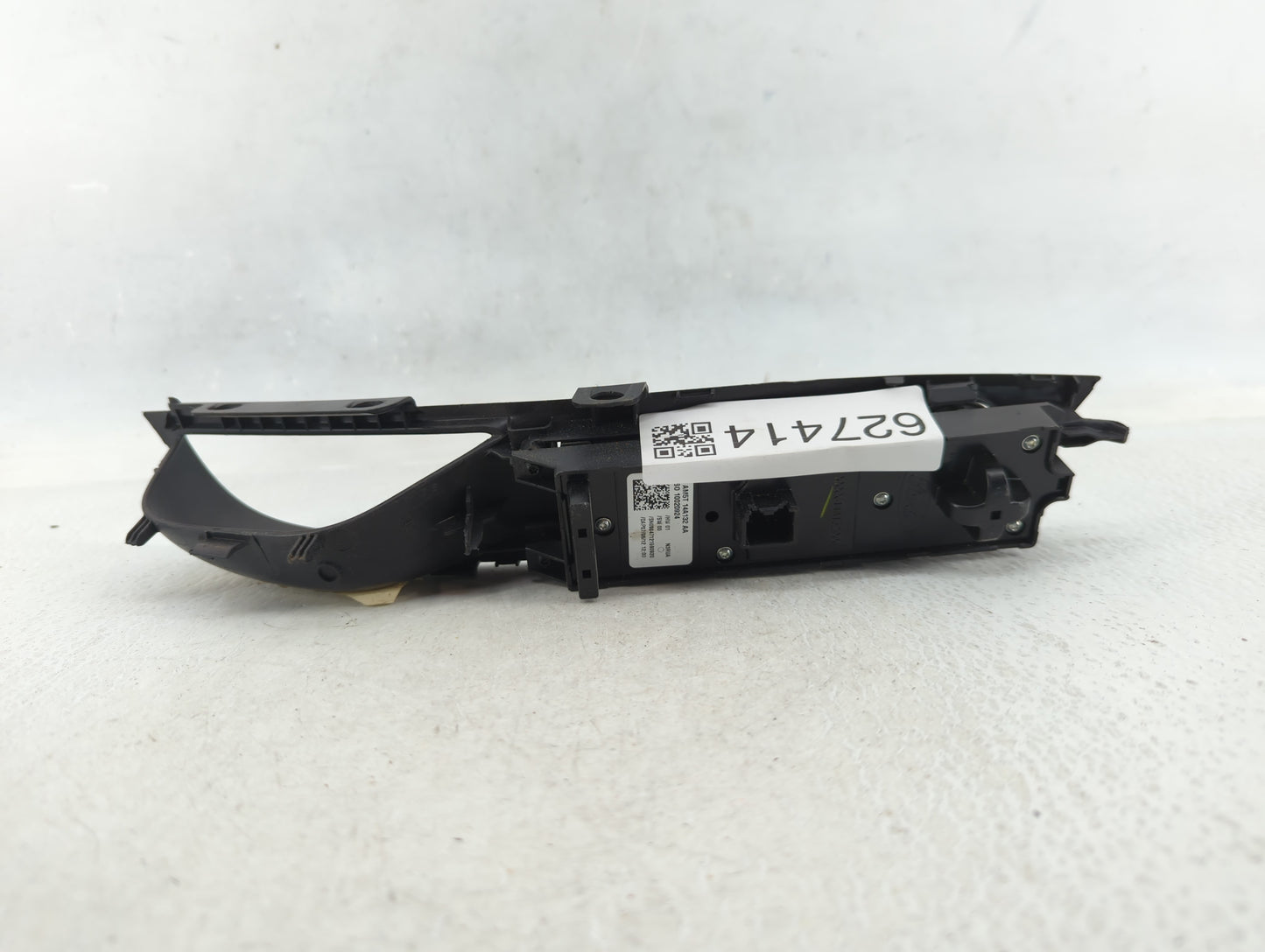 2012-2018 Ford Focus Master Power Window Switch Replacement Driver Side Left P/N:AM5T 14A132 AA Fits OEM Used Auto Parts - O