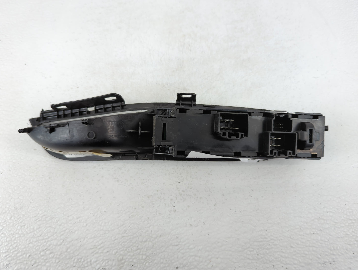 2012-2018 Ford Focus Master Power Window Switch Replacement Driver Side Left P/N:1085502X 2933843 Fits OEM Used Auto Parts -