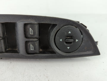 2012-2018 Ford Focus Master Power Window Switch Replacement Driver Side Left P/N:2933843 1229409 Fits OEM Used Auto Parts