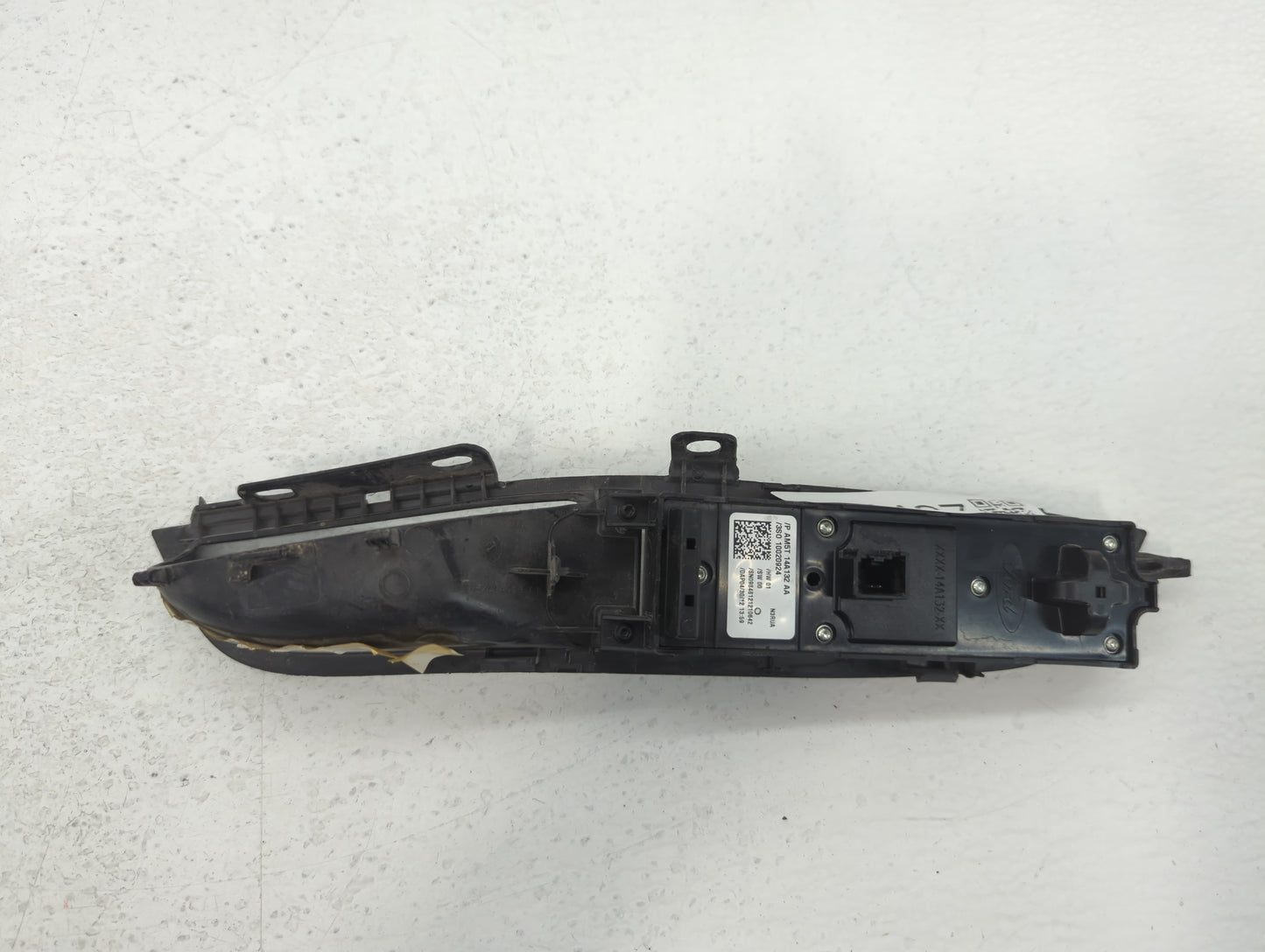 2012-2018 Ford Focus Master Power Window Switch Replacement Driver Side Left P/N:AM5T-14A132-AA Fits OEM Used Auto Parts - O