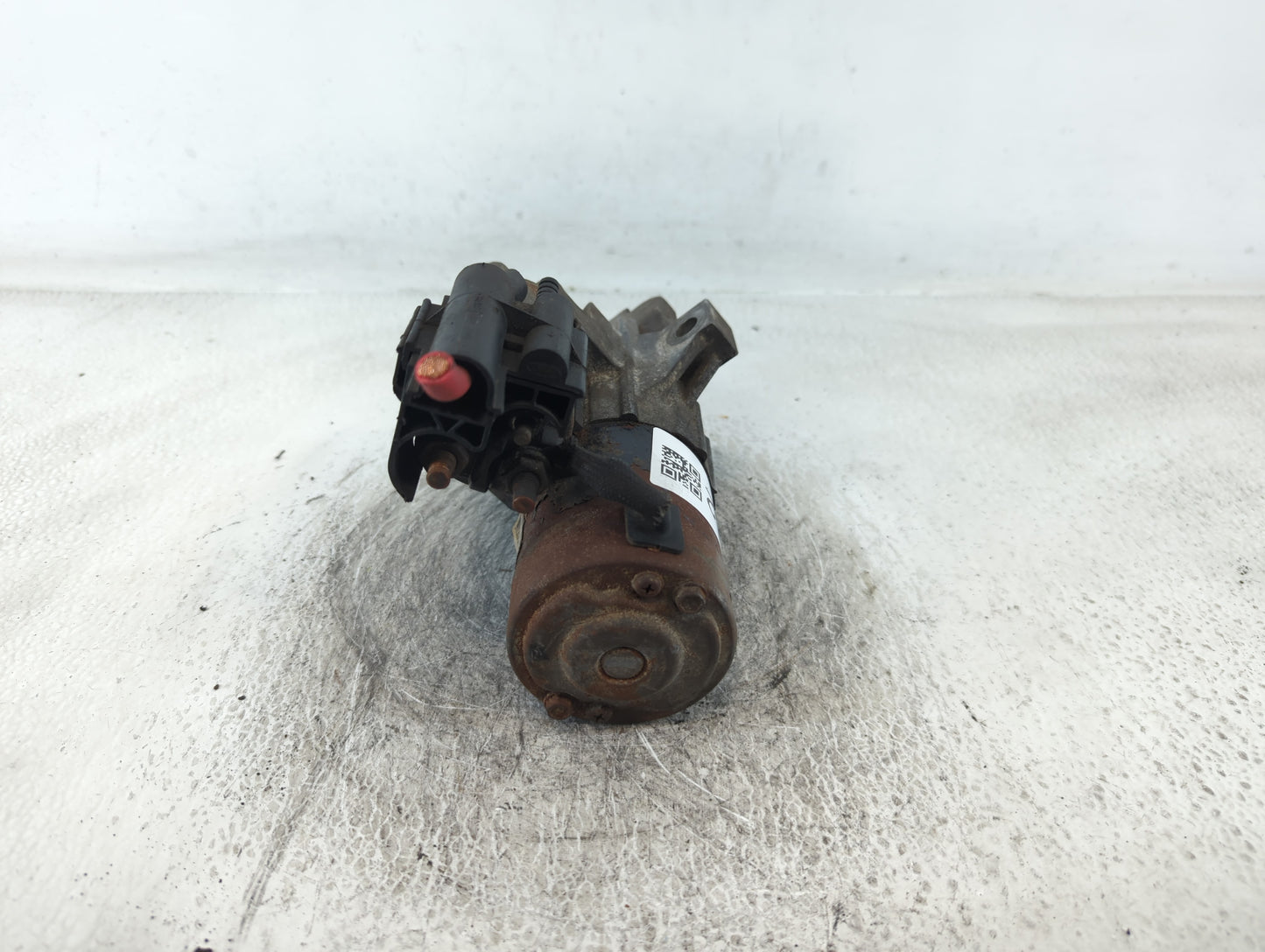 2012-2018 Ford Focus Car Starter Motor Solenoid OEM P/N:2212 D BB5T-11000-BA Fits OEM Used Auto Parts - Oemusedautoparts1.co