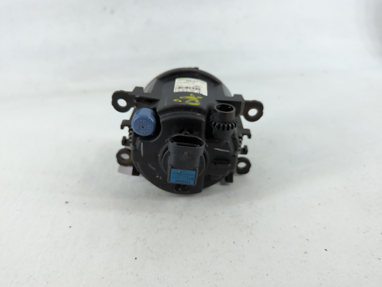2008-2014 Ford Focus Passenger Right Oem Front Light Lamp - Oemusedautoparts1.com