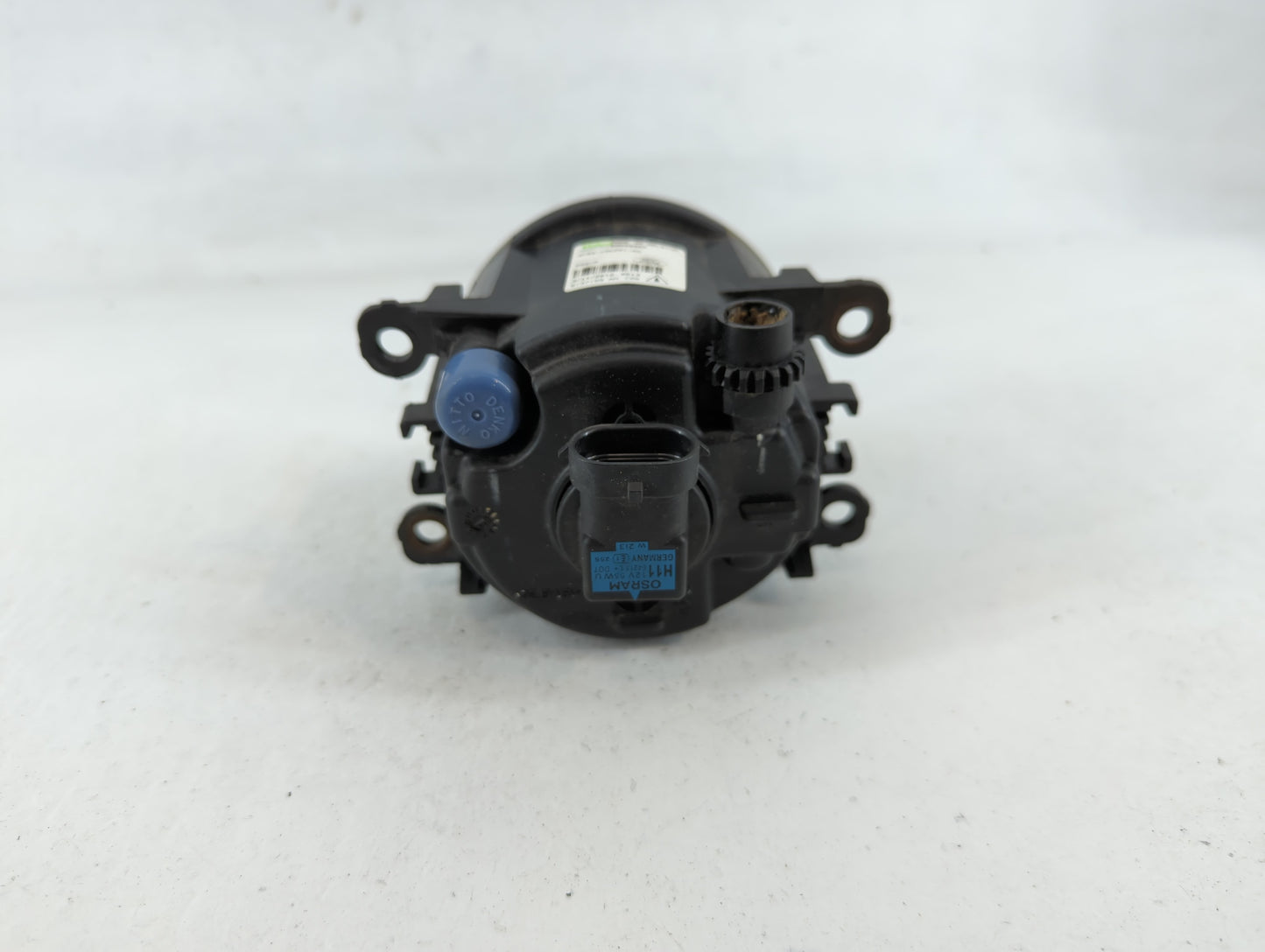 2008-2014 Ford Focus Passenger Right Oem Front Light Lamp - Oemusedautoparts1.com