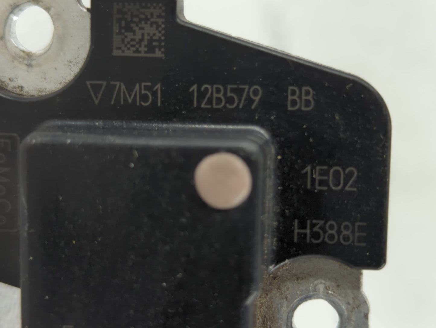 2012-2018 Ford Focus Mass Air Flow Meter Maf - Oemusedautoparts1.com