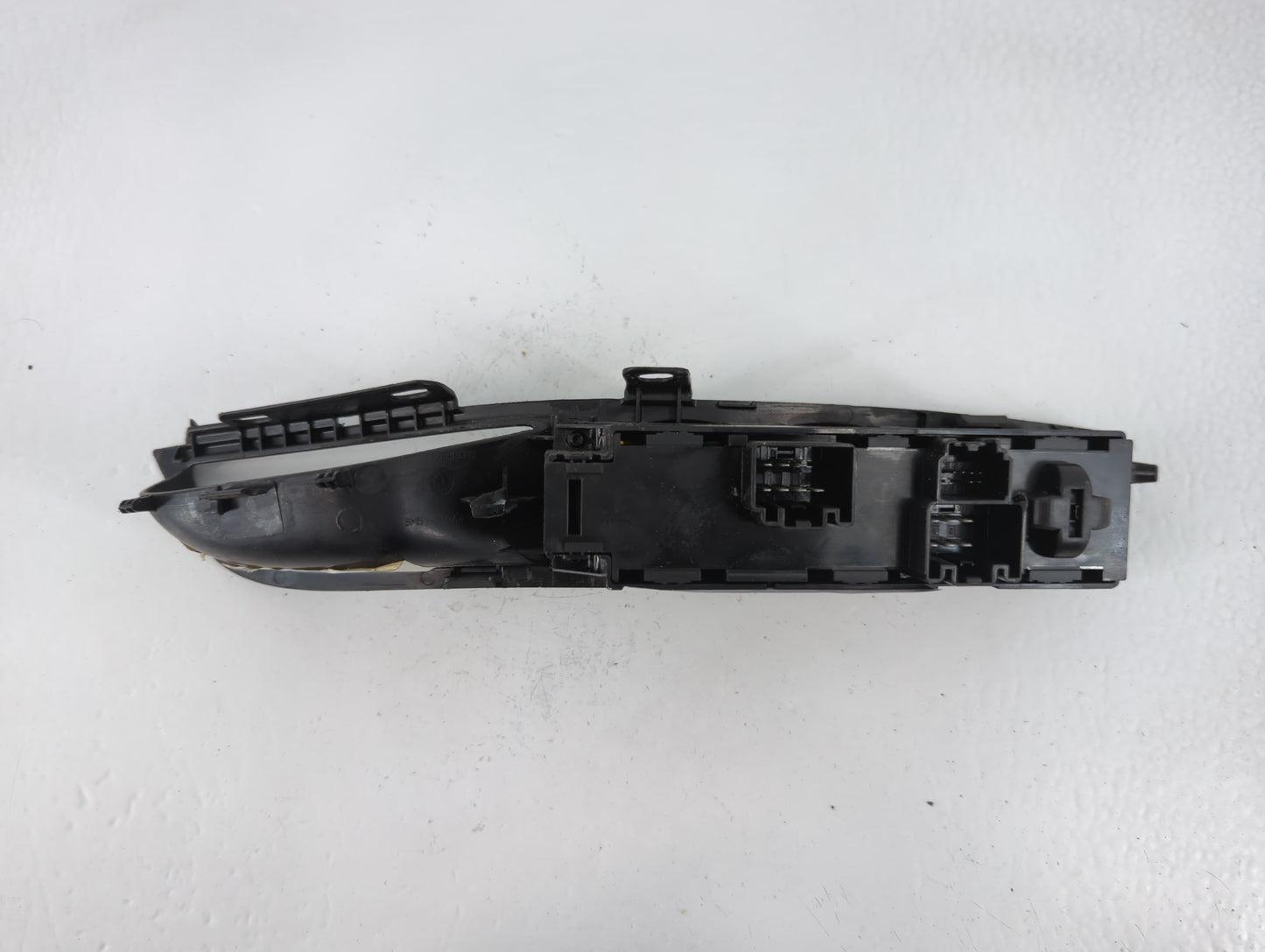 2012-2018 Ford Focus Master Power Window Switch Replacement Driver Side Left P/N:1085502X Fits OEM Used Auto Parts - Oemused