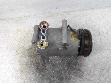 2012-2013 Ford Focus Air Conditioning A/c Ac Compressor Oem