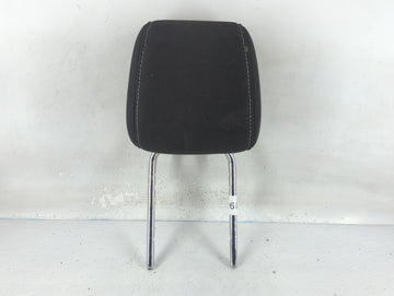 2012 Ford Focus Headrest Head Rest Front Driver Passenger Seat Fits OEM Used Auto Parts