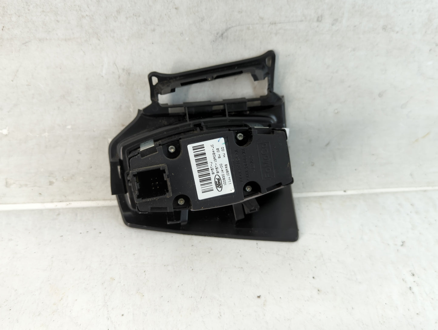 2012 Ford Focus Headlight Lamp Control Switch - Oemusedautoparts1.com