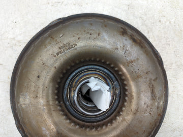 2012 Ford Focus Torque Converter Automatic Transmission OEM P/N:9F81491B0226 Fits OEM Used Auto Parts