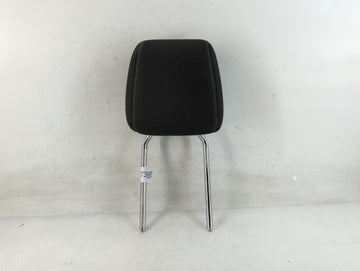 2012 Ford Focus Headrest Head Rest Front Driver Passenger Seat Fits OEM Used Auto Parts