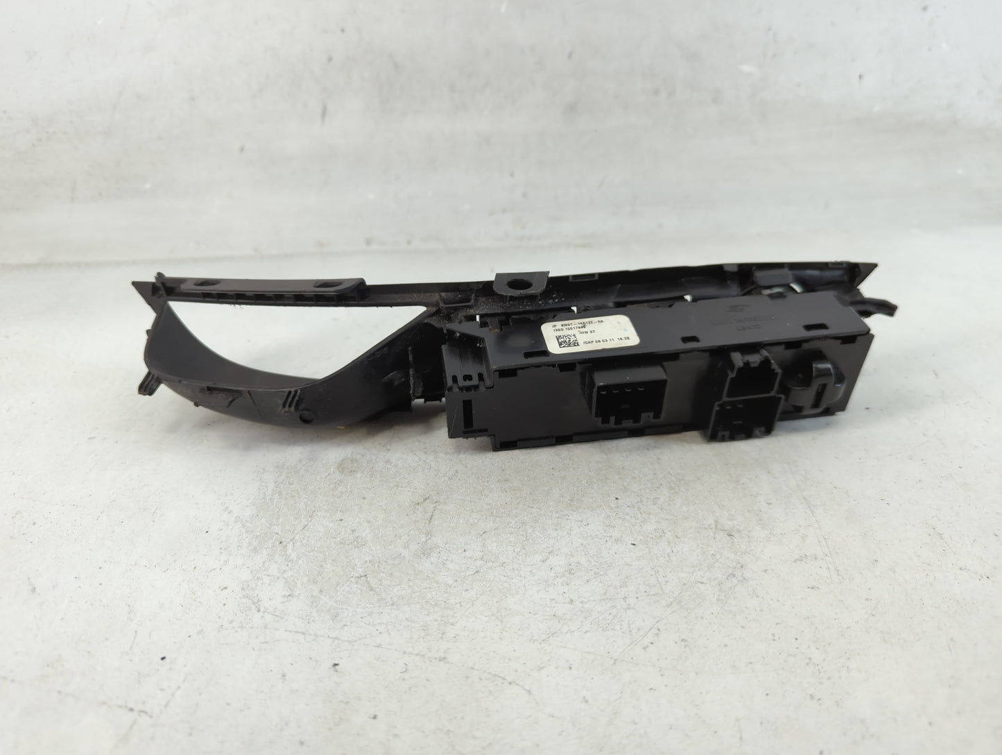 2012-2018 Ford Focus Master Power Window Switch Replacement Driver Side Left P/N:BM5T-14A132-AA Fits OEM Used Auto Parts - O