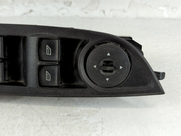 2012-2018 Ford Focus Master Power Window Switch Replacement Driver Side Left P/N:BM5T-14A132-AA Fits OEM Used Auto Parts