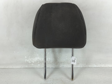 2012 Ford Focus Headrest Head Rest Front Driver Passenger Seat Fits OEM Used Auto Parts