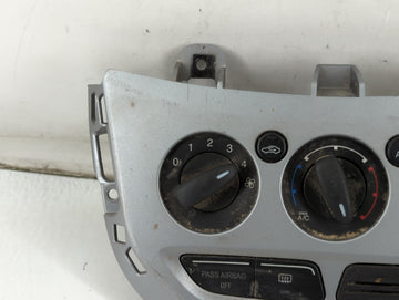 2012 Ford Focus Climate Control Module Temperature AC/Heater Replacement P/N:CM5T-19980-AC Fits OEM Used Auto Parts