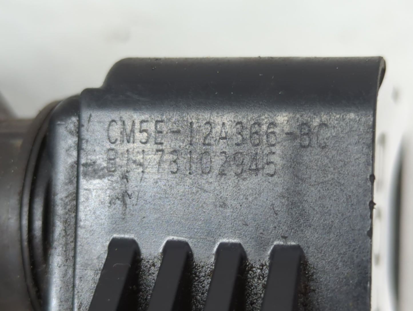 2012-2018 Ford Focus Ignition Coil Igniter Pack - Oemusedautoparts1.com