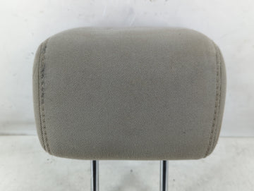 2012 Ford Focus Headrest Head Rest Rear Center Seat Fits OEM Used Auto Parts