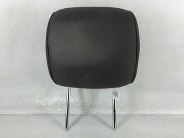 2011-2012 Ford Fusion Headrest Head Rest Rear Seat Fits Fits 2011 2012 OEM Used Auto Parts