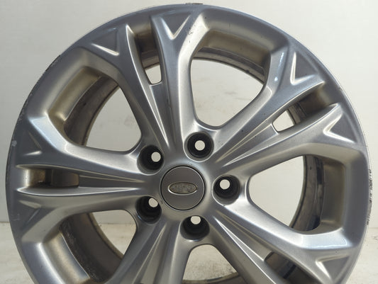 2012 Ford Fusion Oem Wheel Rim