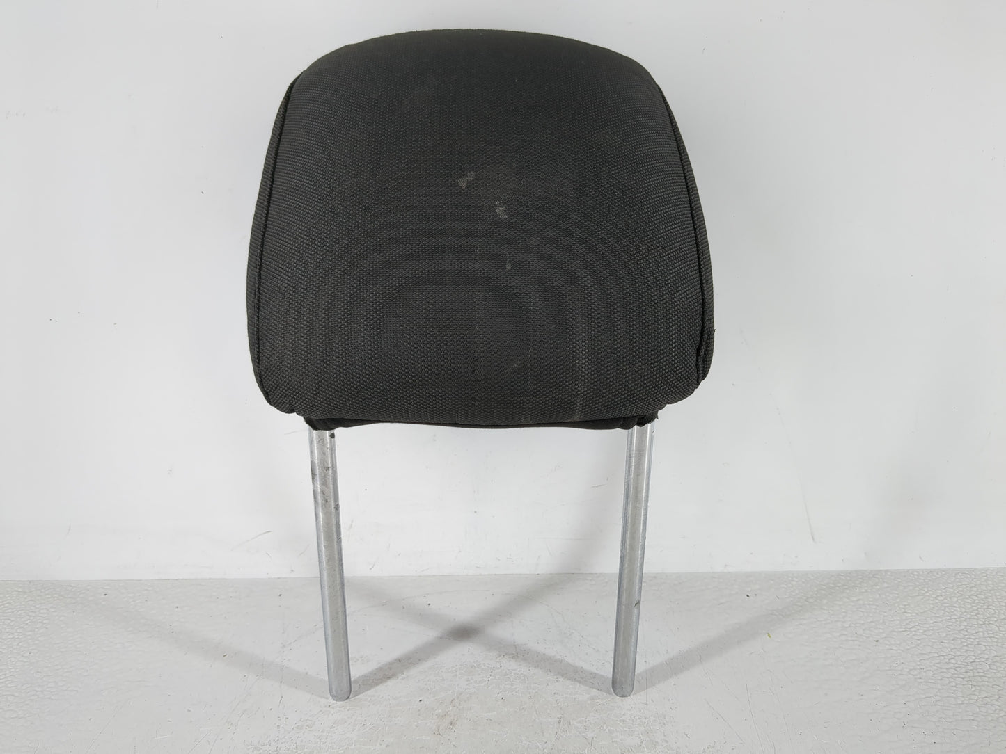 2011-2012 Ford Fusion Headrest Head Rest Rear Seat Fits Fits 2011 2012 OEM Used Auto Parts - Oemusedautoparts1.com