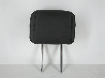 2011-2012 Ford Fusion Headrest Head Rest Rear Center Seat Fits Fits 2011 2012 OEM Used Auto Parts