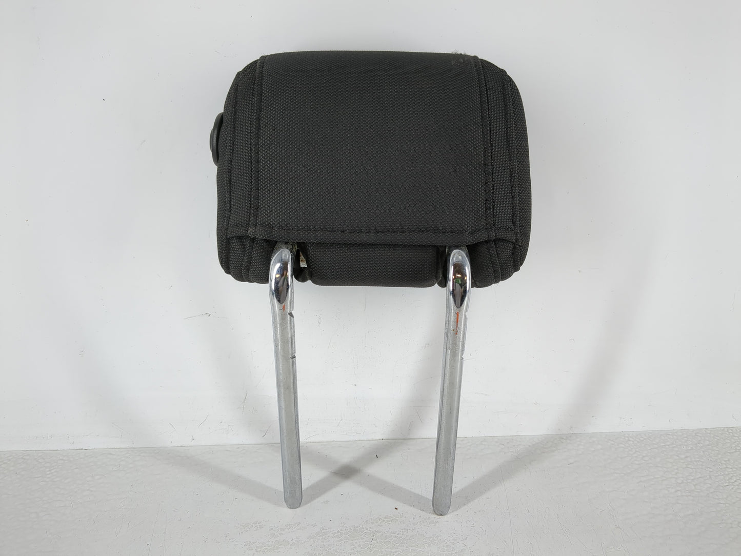 2011-2012 Ford Fusion Headrest Head Rest Rear Center Seat Fits Fits 2011 2012 OEM Used Auto Parts - Oemusedautoparts1.com